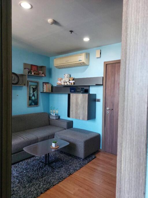 Condo for Sale at The Base Sukhumvit 77