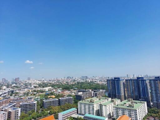 Condo for Sale at The Base Sukhumvit 77