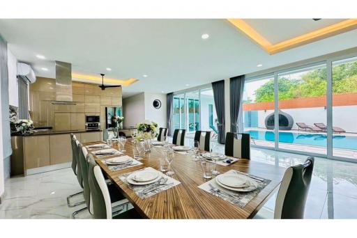 660 Sqm., 8 Beds, 9 Baths House listed for ฿ 200,000./Month