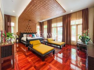 House For Sale Na-Jomtien