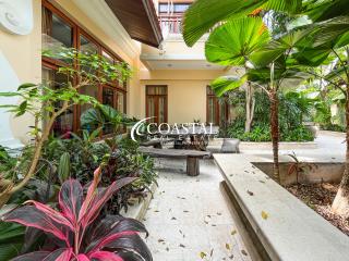 House For Sale Na-Jomtien