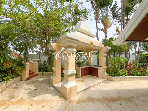 House For Sale Na-Jomtien