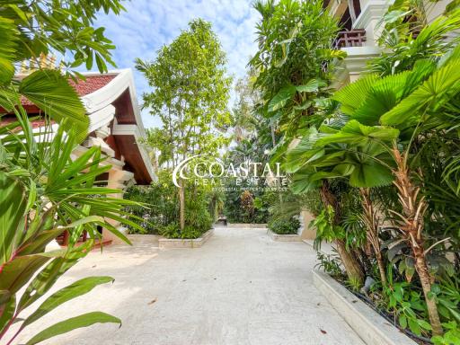 House For Sale Na-Jomtien