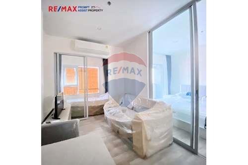 Condo for Rent!!! "Niche MONO Ramkhamhaeng" - 920441010-92