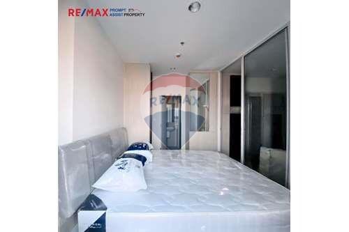 Condo for Rent!!! "Niche MONO Ramkhamhaeng"