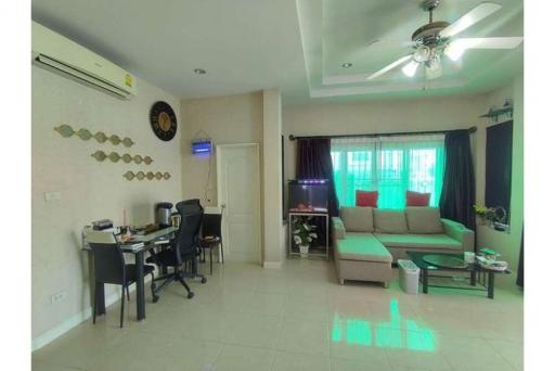 Villa for Sale in Nong Pla Lai