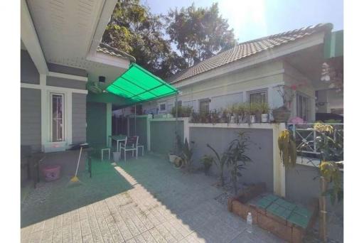 Villa for Sale in Nong Pla Lai