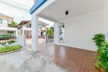 3 Bed House For Sale In East Pattaya - Uraiwan Park View