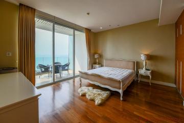 1 Bed Condo For Rent In Wongamat - The Cove Pattaya