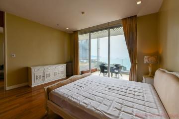 1 ห้องนอน คอนโด สำหรับเช่า ใน วงศ์อมาตย์ - The Cove Pattaya