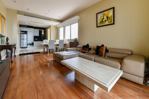 1 Bed Condo For Rent In Wongamat - The Cove Pattaya