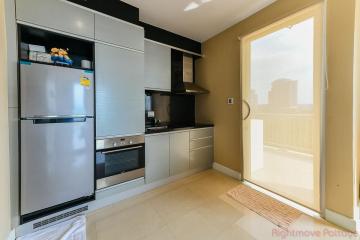 1 Bed Condo For Rent In Wongamat - The Cove Pattaya