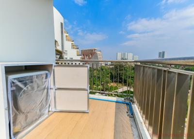 1 Bed Condo For Rent In Wongamat - The Cove Pattaya