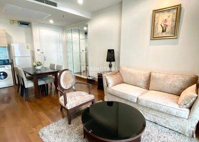For RENT : The Address Chidlom / 1 Bedroom / 1 Bathrooms / 57 sqm / 40000 THB [8919509]