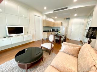 For RENT : The Address Chidlom / 1 Bedroom / 1 Bathrooms / 57 sqm / 40000 THB [8919509]