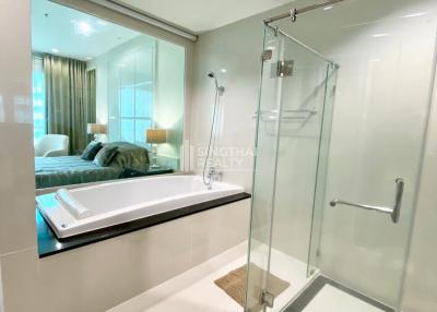 For RENT : The Address Chidlom / 1 Bedroom / 1 Bathrooms / 57 sqm / 40000 THB [8919509]