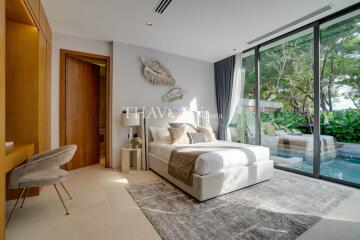 บ้าน ขาย 4 ห้องนอน 220 ตร.ม. ที่ดิน 430 m² ใน  Botanica Grand Avenue, Phuket