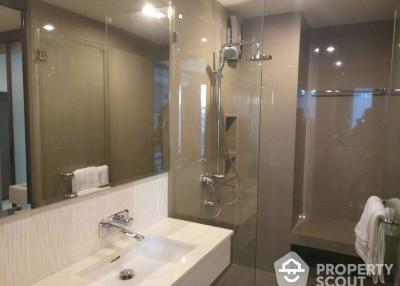 1-BR Condo at Rhythm Sukhumvit 42 near BTS Ekkamai (ID 513493)