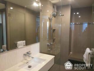 1-BR Condo at Rhythm Sukhumvit 42 near BTS Ekkamai (ID 513493)