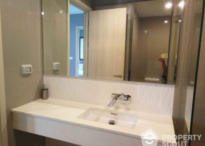 1-BR Condo at Rhythm Sukhumvit 42 near BTS Ekkamai (ID 513493)