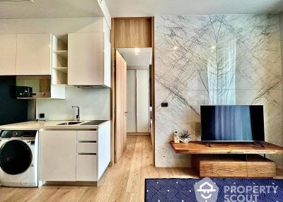 1-BR Condo at Noble Be19 near MRT Sukhumvit