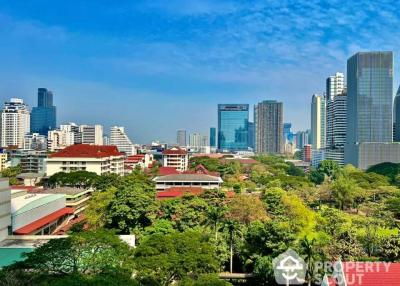 1-BR Condo at Noble Be19 near MRT Sukhumvit