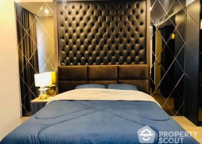 1-BR Condo at Ashton Asoke near MRT Sukhumvit (ID 392715)