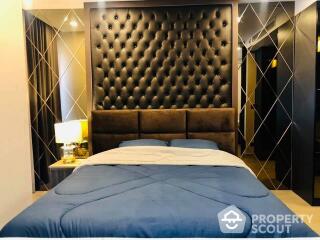 1-BR Condo at Ashton Asoke near MRT Sukhumvit (ID 392715)