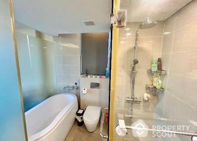 2-BR Condo at Siamese Thirty Nine near BTS Phrom Phong