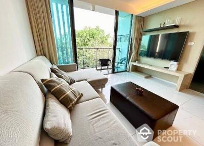 2-BR Condo at Siamese Thirty Nine near BTS Phrom Phong