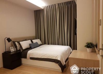 1-BR Condo at H Sukhumvit43 near BTS Phrom Phong