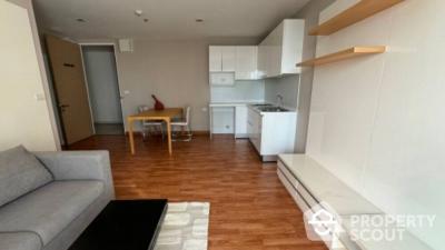 1-BR Condo at The Coast Bangkok near BTS Bang Na