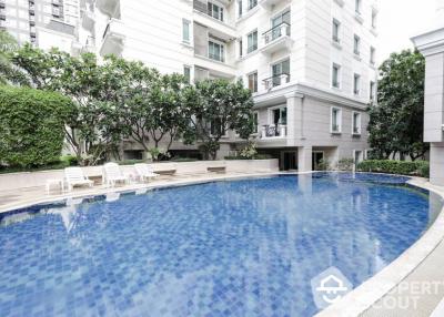 2-BR Condo at La Vie En Rose Place Condominium near BTS Thong Lor