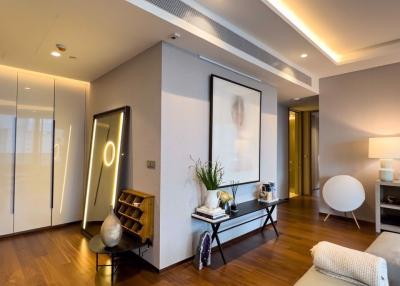 4 bed Condo in The Estelle Phrom Phong Khlongtan Sub District C020812