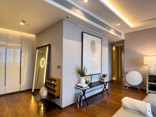 4 bed Condo in The Estelle Phrom Phong Khlongtan Sub District C020812