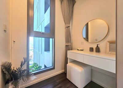 2 bed Condo in Whizdom Inspire Sukhumvit Bangchak Sub District C020804