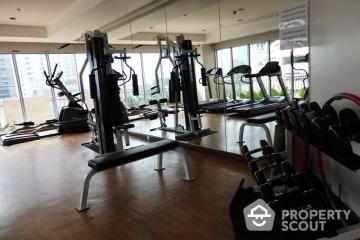 Studio Condo at Condo One X Sukhumvit 26 near BTS Phrom Phong