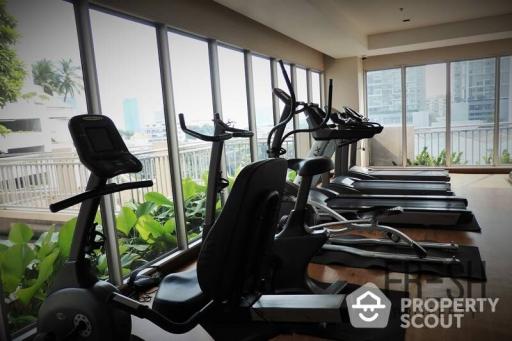 Studio Condo at Condo One X Sukhumvit 26 near BTS Phrom Phong