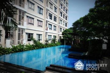 Studio Condo at Condo One X Sukhumvit 26 near BTS Phrom Phong