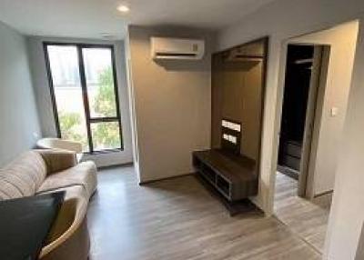 1-BR Condo at Ideo Mobi Sukhumvit 40 near BTS On Nut (ID 426153)