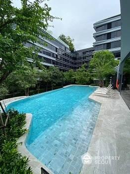 1-BR Condo at Ideo Mobi Sukhumvit 40 near BTS On Nut (ID 426153)