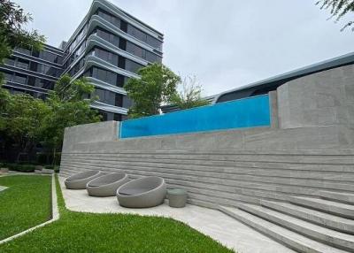 1-BR Condo at Ideo Mobi Sukhumvit 40 near BTS On Nut (ID 426153)