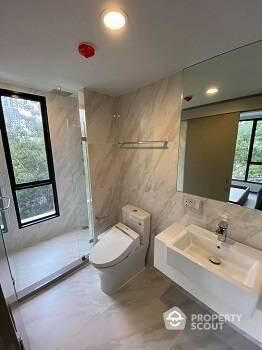 1-BR Condo at Ideo Mobi Sukhumvit 40 near BTS On Nut (ID 426153)