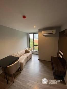 1-BR Condo at Ideo Mobi Sukhumvit 40 near BTS On Nut (ID 426153)