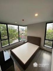 1-BR Condo at Ideo Mobi Sukhumvit 40 near BTS On Nut (ID 426153)