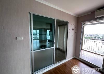 3-BR Condo at Lumpini Park Riverside Rama 3 close to Phra Ram 3