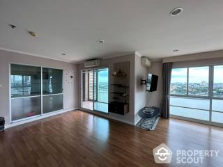 3-BR Condo at Lumpini Park Riverside Rama 3 close to Phra Ram 3