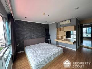 3-BR Condo at Lumpini Park Riverside Rama 3 close to Phra Ram 3