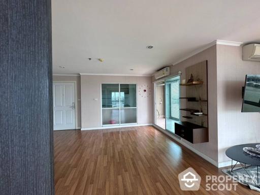 3-BR Condo at Lumpini Park Riverside Rama 3 close to Phra Ram 3