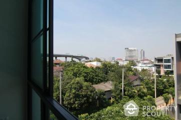 4-BR Townhouse at Siri Square Charoenkrung 80 in Bang Kho Laem